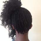 Fine Plats Braiding Salon