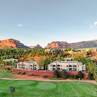 Hilton Vacation Club Ridge on Sedona