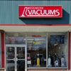 Oreck (NOW WESTCHESTER VACUUMS) gallery