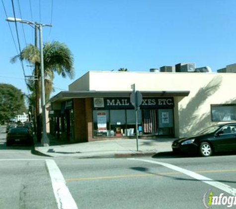 The UPS Store - Pacific Palisades, CA