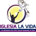 Iglesia La Vida A/D