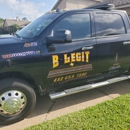 B Legit Investments LLC - Towing