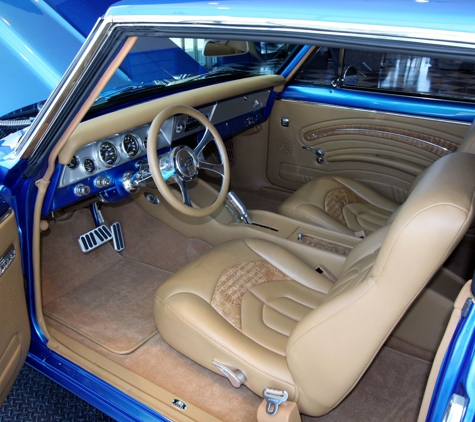 Complete Auto Upholstery - Altamonte Springs, FL