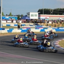 GoPro Motorplex - Race Tracks