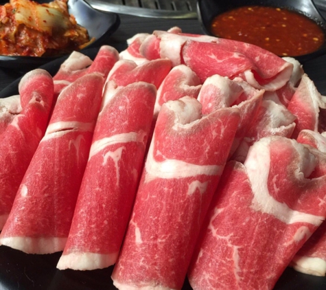 Gen Korean BBQ House - Glendale, CA