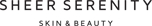 Sheer Serenity Skin & Beauty Logo