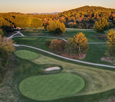 Boar's Head Resort - Charlottesville, VA