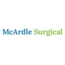 McArdle Surgical - Wheelchairs