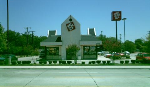 Jack in the Box - Euless, TX