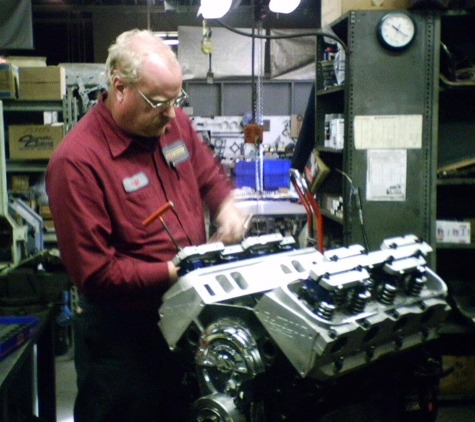 D & S Engine Specialists - Clawson, MI