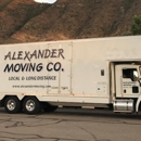 Alexander Moving Company - Movers