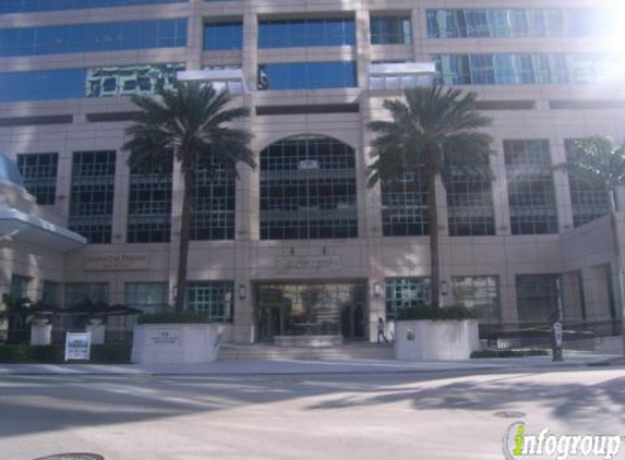 City National Bank of Florida - Fort Lauderdale, FL