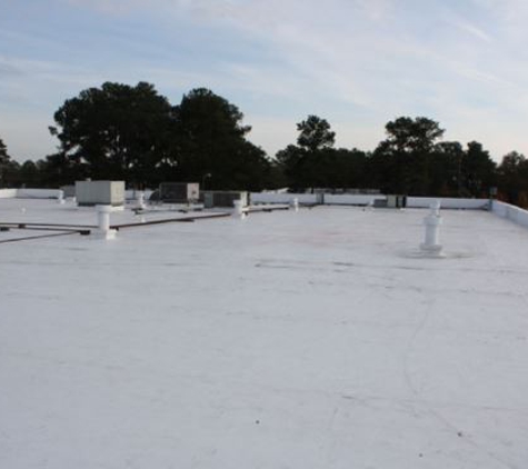 Penn Roofing Inc - Evans, GA