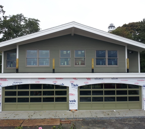 Budget Overhead Door - Peabody, MA