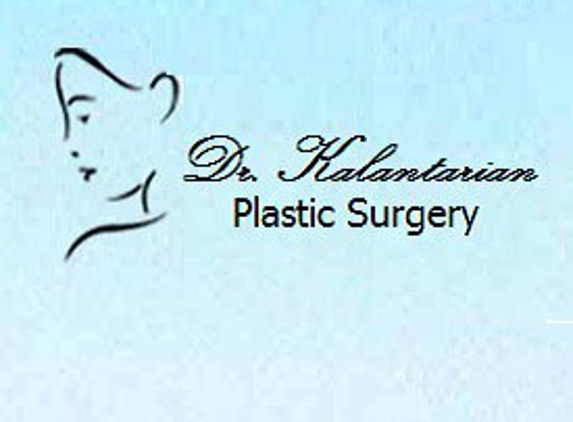 Dr Kalantarian Plastic - Irvine, CA