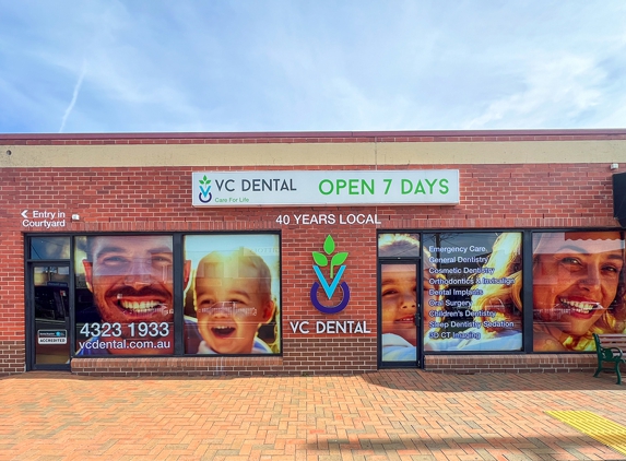 VC Dental East Gosford - East Gosford, NSW