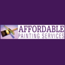 Affordable Painting Services - Painting Contractors