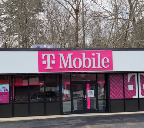 T-Mobile - Pickens, SC