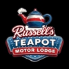 Russell's Teapot Motor Lodge gallery