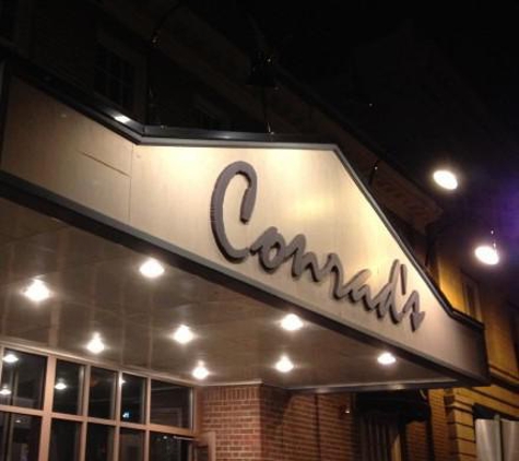 Conrad's Restaurant - Norwood, MA