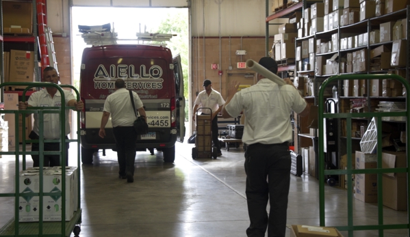 Aiello Home Services - Windsor Locks, CT