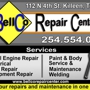 Bellco Repair Center