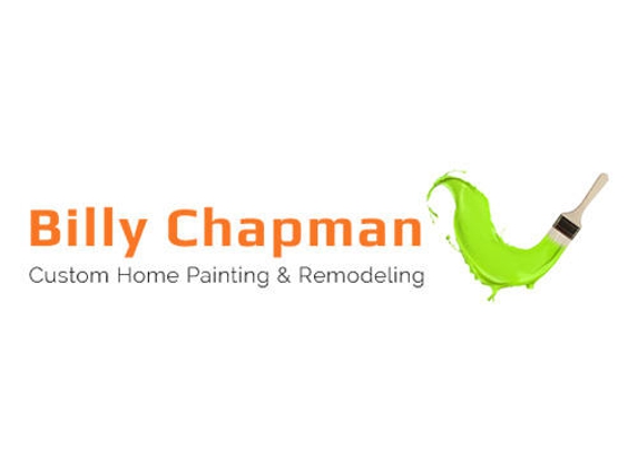 Billy Chapman Custom Home Painting - Kemp, TX