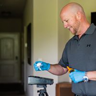 WeInspectMold.com - Mold Inspection and Testing - Pinellas Park, FL