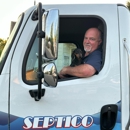Septico - Septic Tank & System Cleaning
