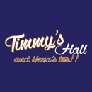 Timmy's Hall & Neza's Too - Caterers