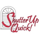Shutter Up Quick! - Shutters