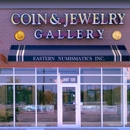 Eastern Numismatics Inc. - Coin Dealers & Supplies
