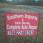 Southern Imports & Hot Rods