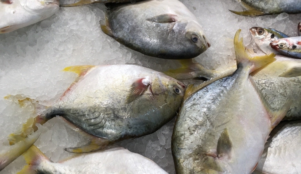 Seafood City Supermarket - Concord, CA