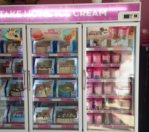 Baskin Robbins - San Jose, CA