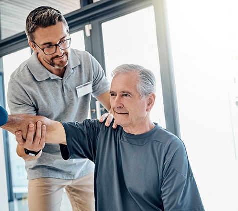 Tudor Physical Therapy - Warren, OH