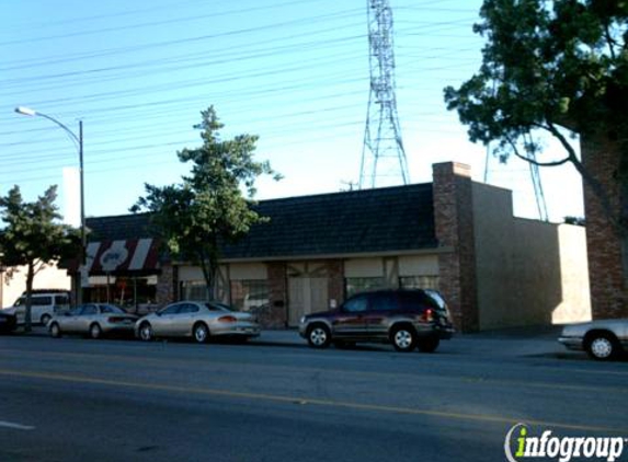 Burbank Fireplace & BBQ - Sun Valley, CA