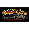 Mike's Auto Restoration & Customizing gallery