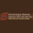 Dr. Darshan P. Patel, DDS, DPh, PLLC