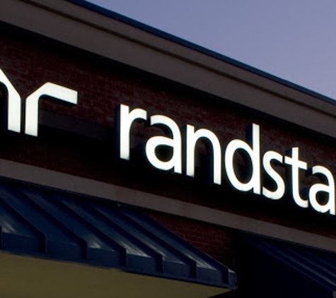 Randstad Staffing - Portland, OR
