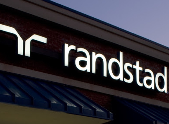 Randstad Staffing - Rockville, MD