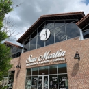 San Martin Bakery - Latin American Restaurants