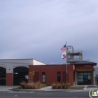 Fremont Fire Department Station 7