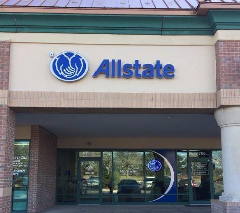 Allstate Insurance: Jake Suardini - Wixom, MI