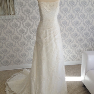 Alteration and bridal store Boutique of Dreams - Simpsonville, SC