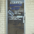 Terrys Barbershop