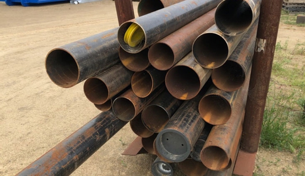Chasweld Metal Fabrication - East Wagga Wagga, NSW