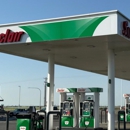 Sinclair Gas Station