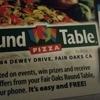 Round Table Pizza gallery