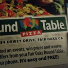 Round Table Pizza